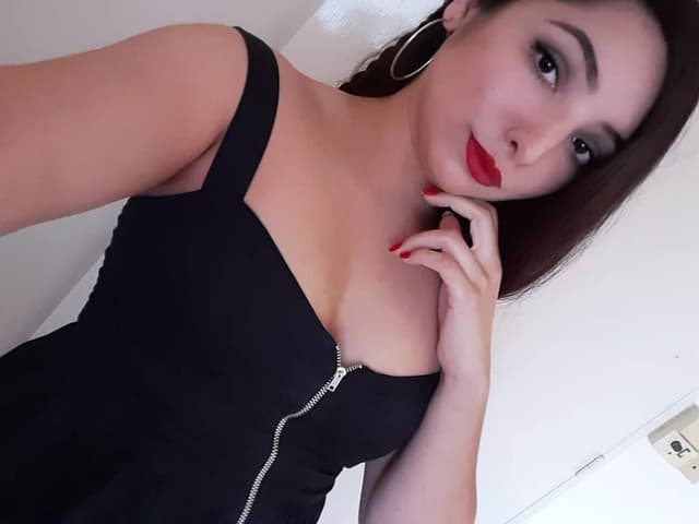 WebCAM de Kendra_