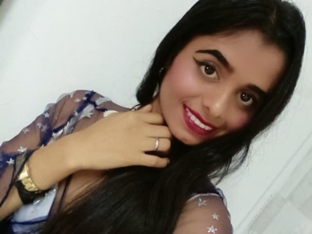 WebCAM von saray_jordan