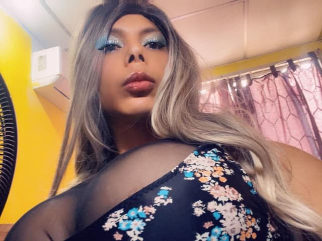 oliviabigcocktsx WebCAM 