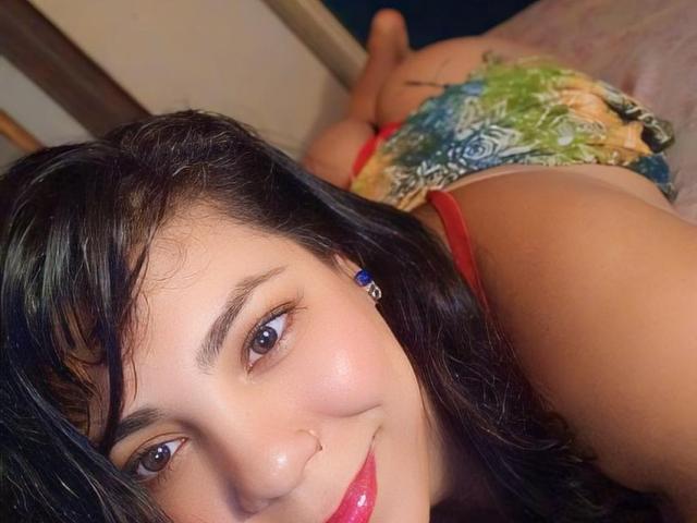 WebCAM de vecina_caliente