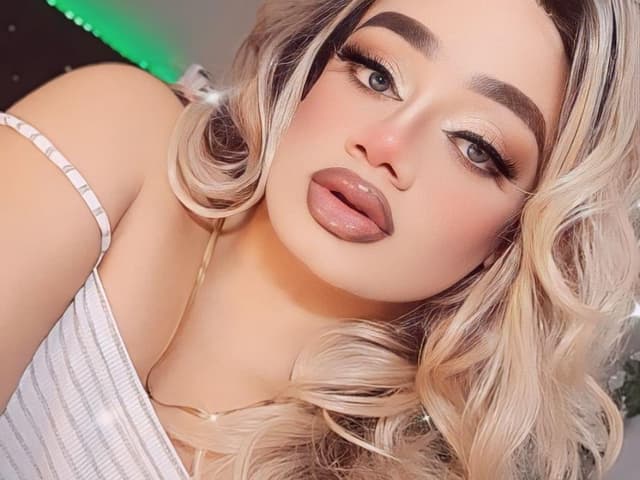 MARBELLEHOT WebCAM 