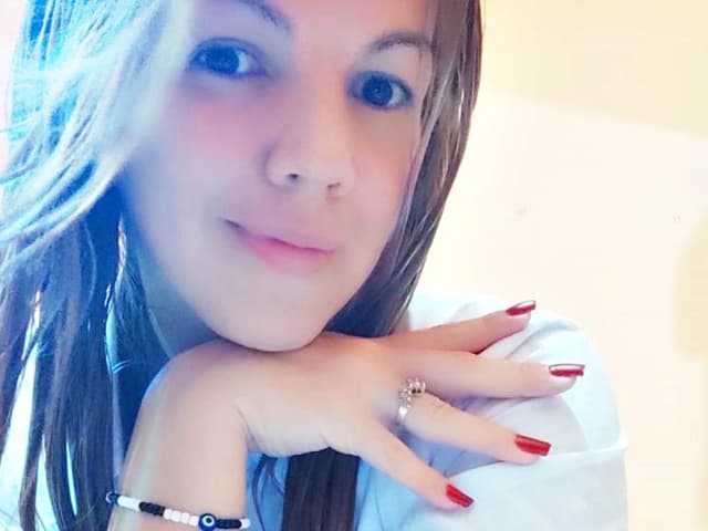 WebCAM of Gin_