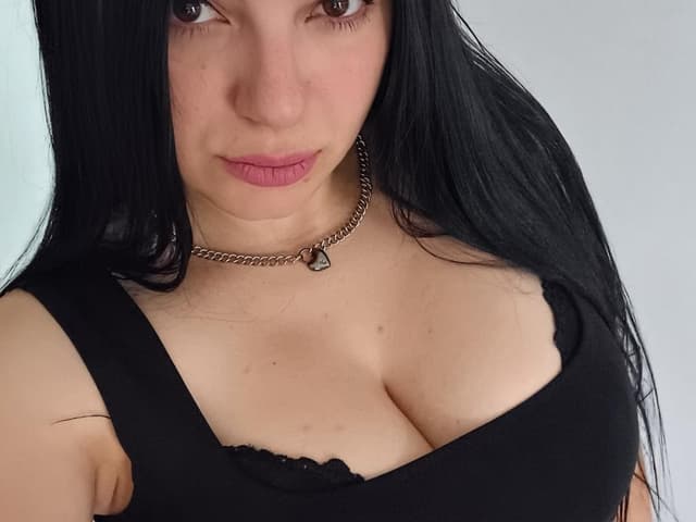 WebCAM von Charolnegro