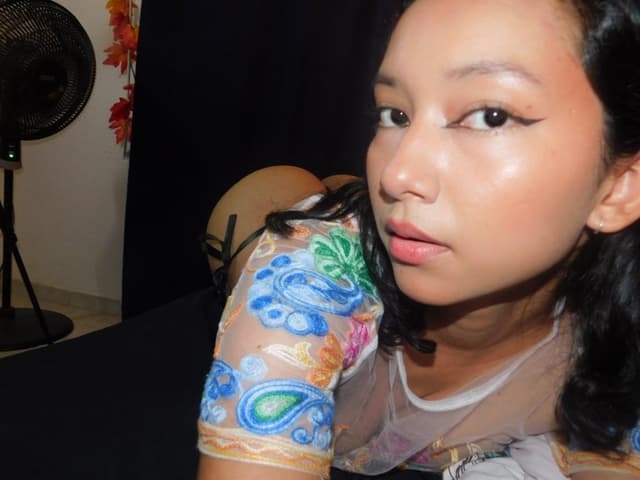 WebCAM de debora_ks