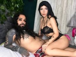Cainymaria