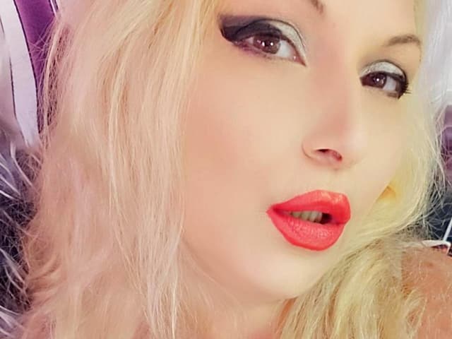 WebCAM de Your_mature_bby