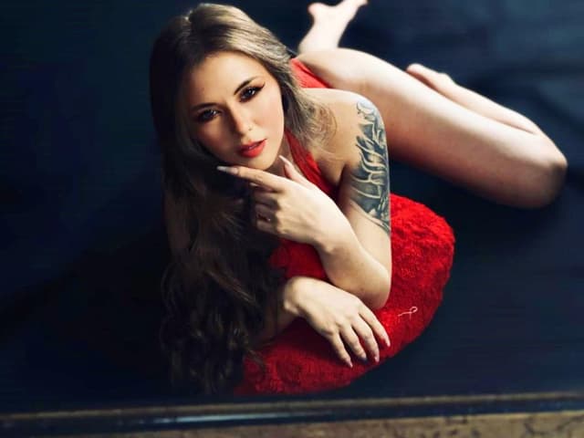 WebCAM von samanthakerket