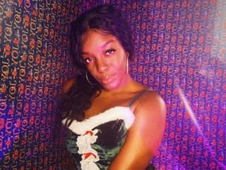 WebCAM di 69blackbarbie