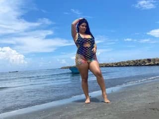 WebCAM de AlejaGoldk