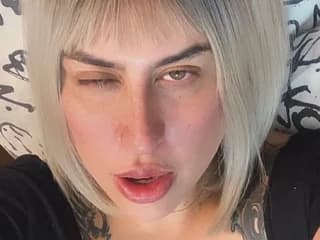 WebCAM von Aliciakozlovts