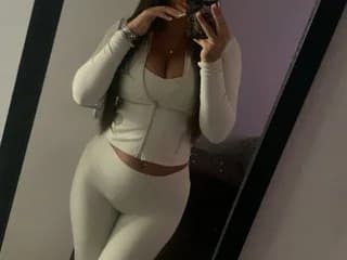 Amii_Foxx_X WebCAM 