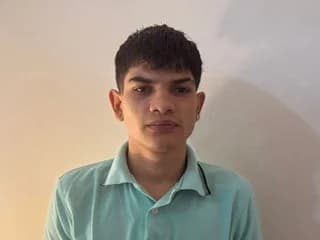 WebCAM of Andyloverhard