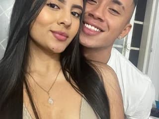 WebCAM de AnitaSageGB
