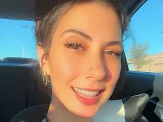 WebCAM di AnnaCherryLIVE