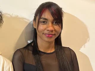 WebCAM de AnnaDelvis