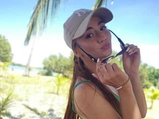 WebCAM von Antonella_RiosFG