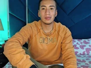 WebCAM von AprilFtMax