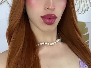 WebCAM of Ariadna_Evangeline