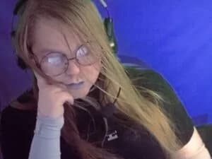 WebCAM de AshThaSissy