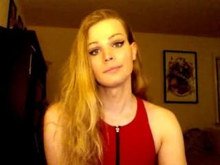 WebCAM von AshleyLanaseva