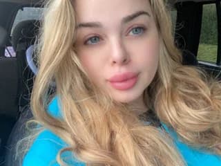 WebCAM von Aubreybabexo