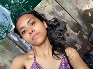 BeautifulChocolate96 WebCAM 