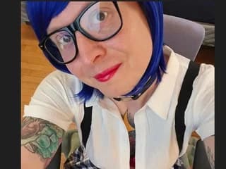 WebCAM of Becky_King