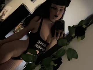 WebCAM von BettiePainXO
