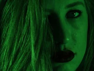 WebCAM di BettyChevelle