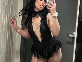 WebCAM of BimboKitten