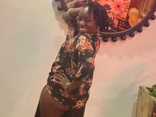 WebCAM de Blissfulllbabe