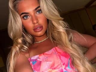 WebCAM de Blondebrookex