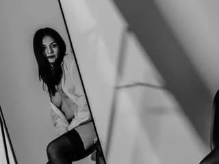 WebCAM von Bombshell66