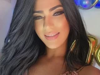 WebCAM of BothSexyDolls
