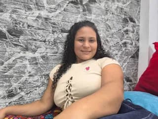 WebCAM de BrendaCuriosa