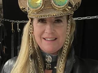 WebCAM de BriannaSteeleXO