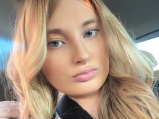 WebCAM von BritishBeckyXX