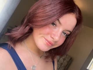 WebCAM of BritishLexie