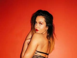 WebCAM de BrooksieBrooksBabestation