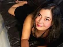 WebCAM di BustyKassy101