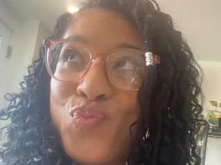 WebCAM de CallMeCharlotte