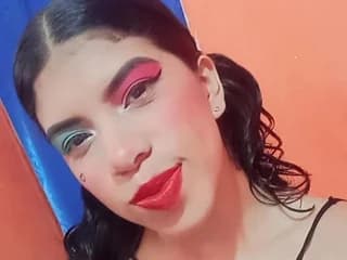 WebCAM of CamiBisconce