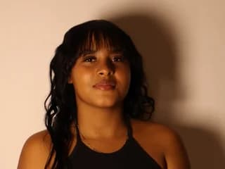 WebCAM von Camila_Sexyy