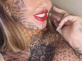 WebCAM of CandyApplesxXx