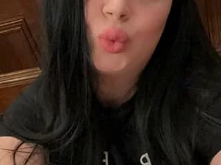 WebCAM of CarmenBusty