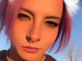 WebCAM de CherryletteRoxxx