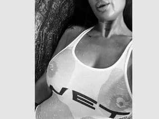 ChloeVaynee WebCAM 