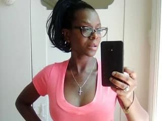 WebCAM de Choosylover