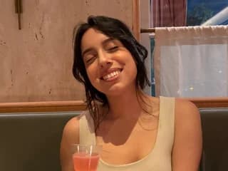 WebCAM of CiciTheBaddest