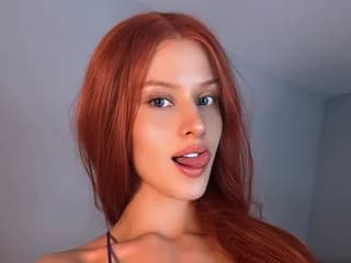 WebCAM de Countryskyxx